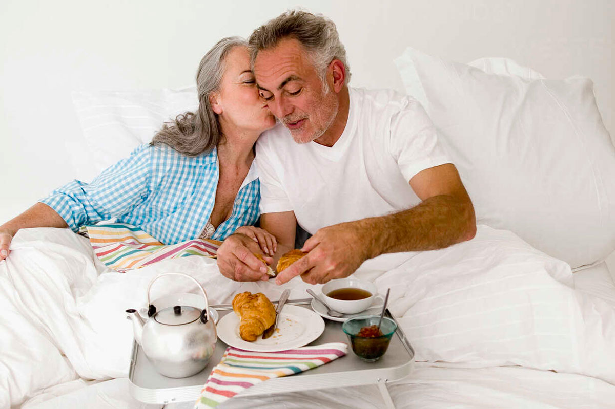Testosterone therapy In Reisterstown: Sex life