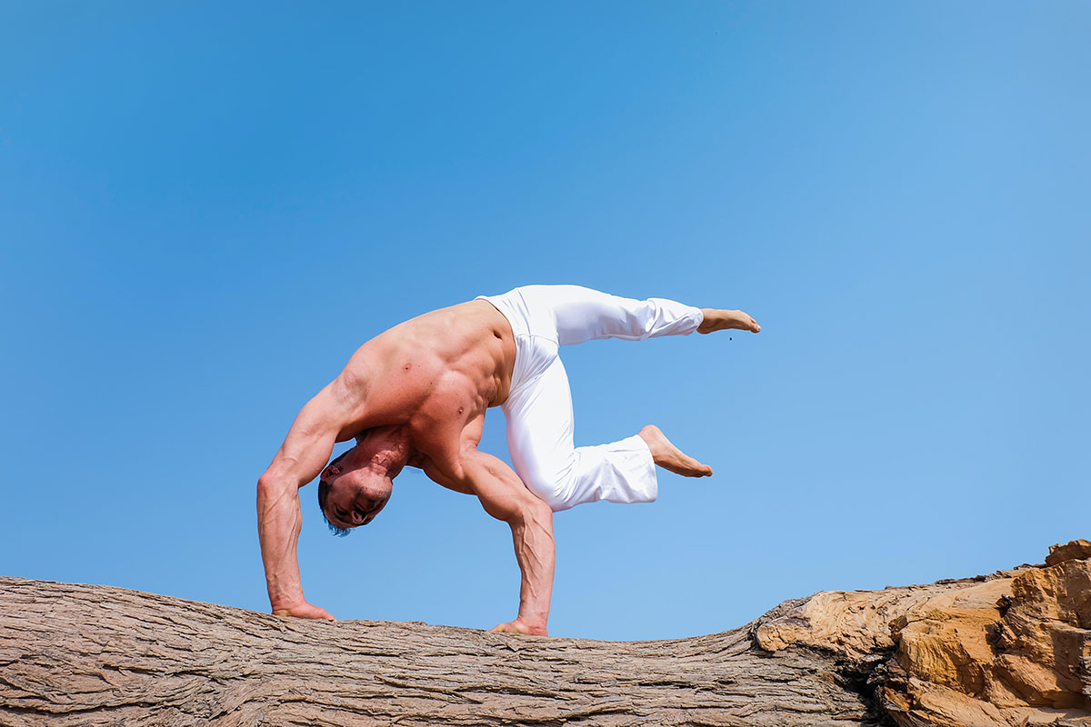 Testosterone therapy In Reisterstown: Muscle Strength